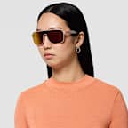 Nike Vintage Flyer Mirrored Sunglasses. Nike.com